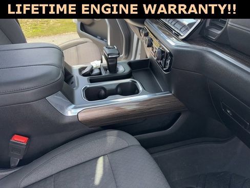 Used 2024 Chevrolet Silverado 1500 RST w/ All Star Edition Plus image 47