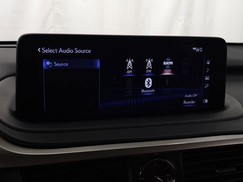 Certified 2022 Lexus RX 350 F Sport image 28