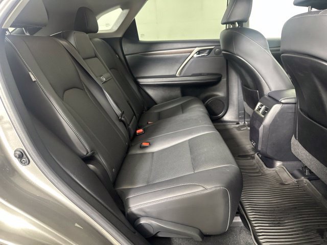 Used 2022 Lexus RX 350 AWD w/ Premium Package image 23