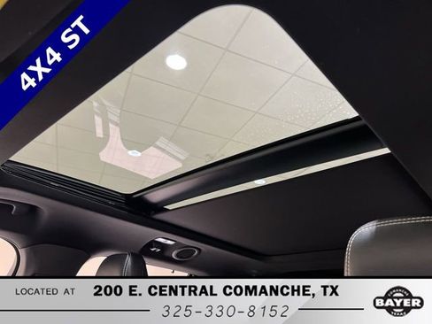 Used 2020 Ford Explorer ST w/ ST Street Pack image 18