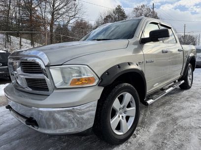 Used 2010 Dodge Ram 1500 Truck SLT w/ Technology Group