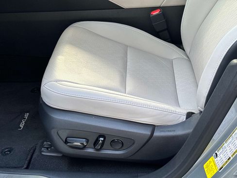 Certified 2024 Lexus RX 350 Premium Plus w/ Convenience Package FWD image 21