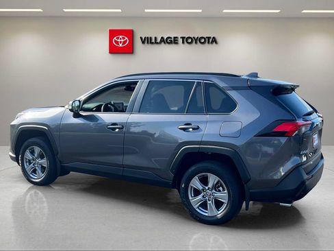 Certified 2024 Toyota RAV4 XLE AWD/4WD image 3