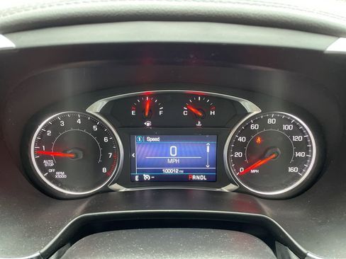 Used 2020 Chevrolet Blazer LT image 28