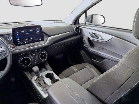 Used 2024 Chevrolet Blazer LT w/ Convenience Package image 24