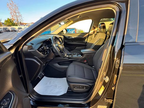 Used 2022 Buick Envision Preferred image 13