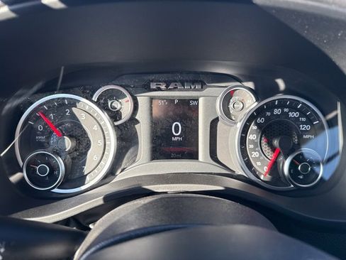 New 2026 RAM 1500 Lone Star image 28
