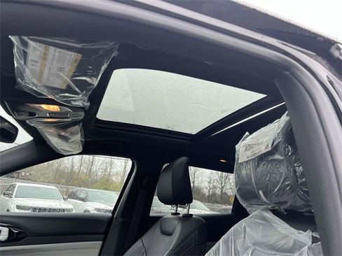 New 2025 Jeep Compass Limited w/ Elite Group image 19