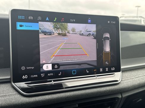 New 2025 Volkswagen Tiguan S w/ 18" Wheel Package image 13