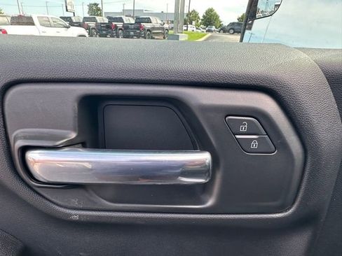 New 2025 GMC Sierra 1500 Pro w/ Graphite Edition image 22