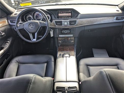 Used 2014 Mercedes-Benz E 350 Sedan image 8