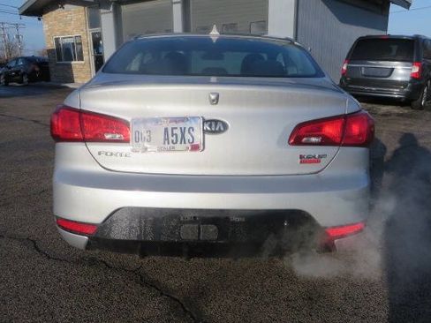Used 2016 Kia Forte Koup EX image 7