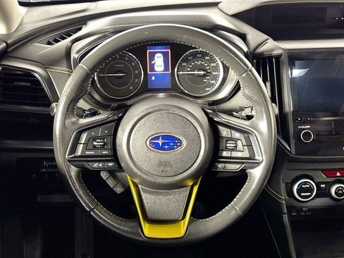 Certified 2023 Subaru Crosstrek 2.5i Sport image 14