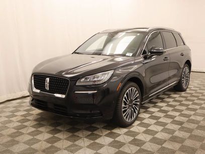 Used 2022 Lincoln Corsair Reserve w/ Equipment Group 201A