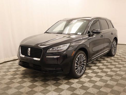 Used 2022 Lincoln Corsair Reserve w/ Equipment Group 201A AWD/4WD image 1