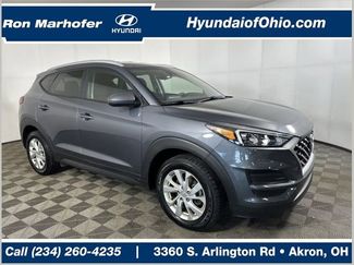 Used 2019 Hyundai Tucson Value 360° Tour