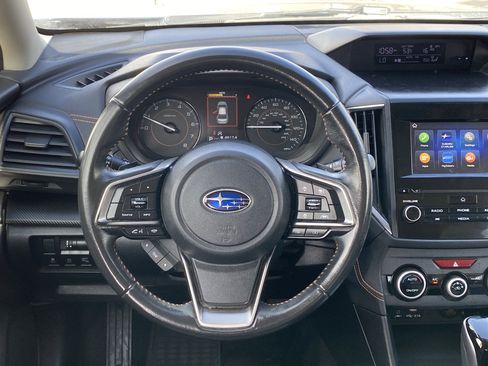 Used 2020 Subaru Crosstrek 2.0i Premium w/ Moonroof Package 1 image 10