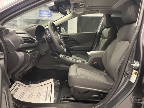 Certified 2024 Subaru Crosstrek 2.0i Premium image 11