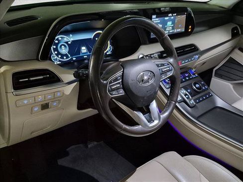 Used 2020 Hyundai Palisade Limited FWD image 9