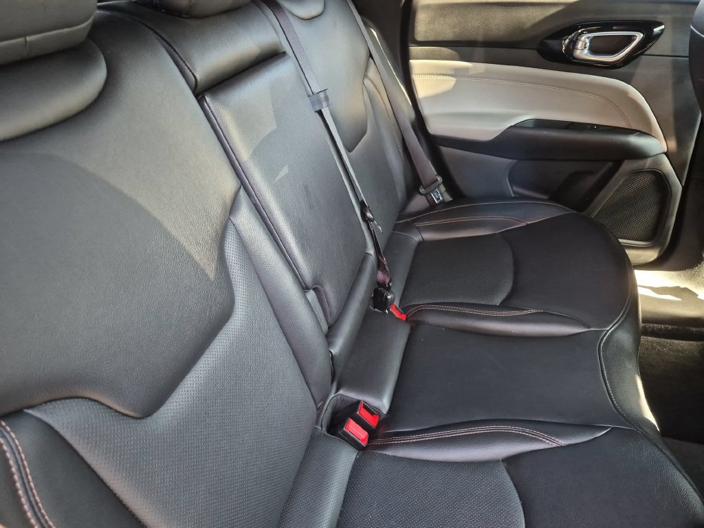 Used 2023 Jeep Compass Limited AWD/4WD image 19