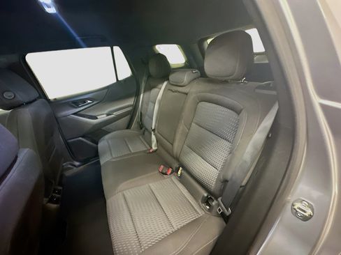 Used 2025 Chevrolet Equinox LT AWD/4WD image 29