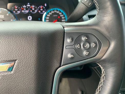 Used 2017 Chevrolet Suburban Premier w/ Max Trailering Package image 12