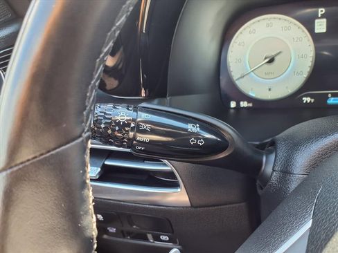 Used 2024 Hyundai Palisade Calligraphy image 20