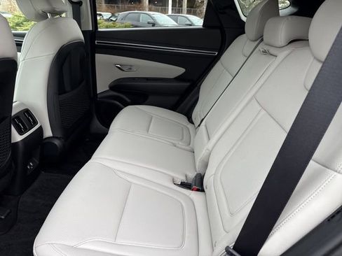 Certified 2023 Hyundai Tucson SEL w/ Convenience Package image 24
