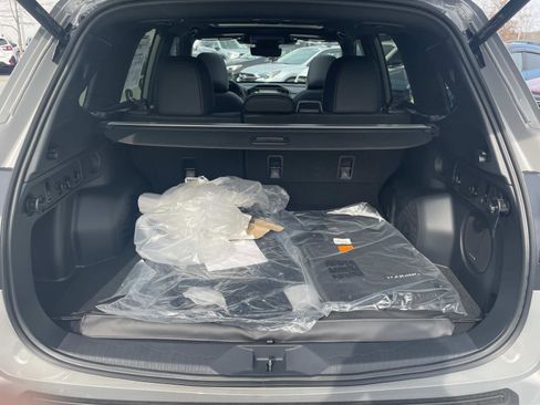 New 2026 Subaru Forester Touring w/ Touring Package image 4