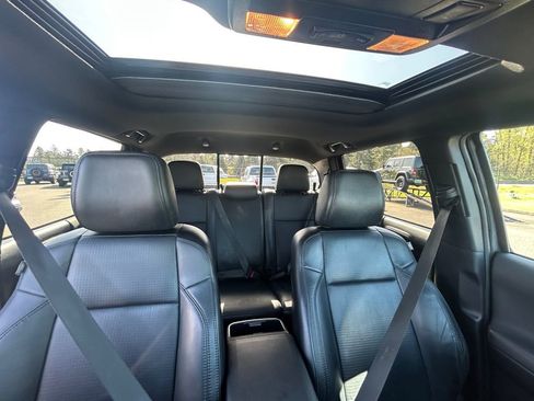 Used 2018 Toyota Tacoma TRD Sport AWD/4WD image 25