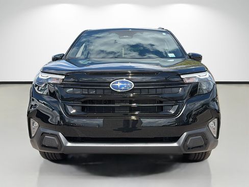 New 2026 Subaru Forester Sport w/ Onyx Edition AWD/4WD image 8
