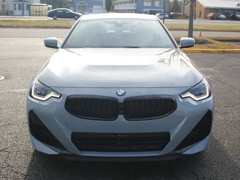 New 2026 BMW 230i xDrive Coupe w/ Premium Package image 3