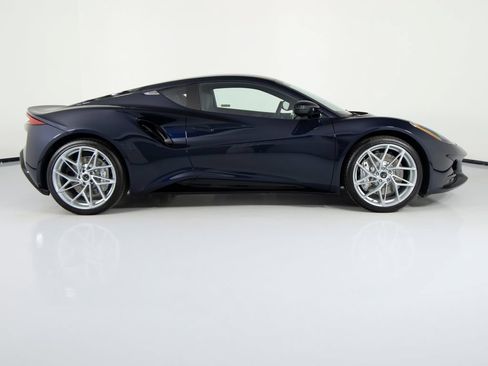 Used 2026 Lotus Emira RWD image 4
