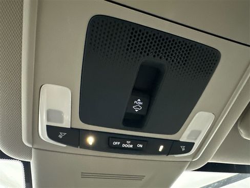 New 2026 Honda CR-V EX-L image 35