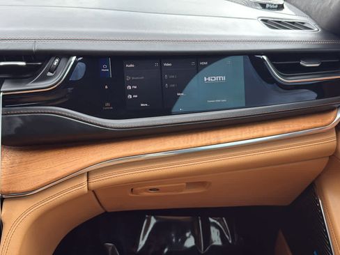 Used 2022 Jeep Grand Cherokee Summit image 31