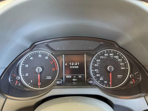 Used 2015 Audi Q5 3.0T Premium Plus image 30