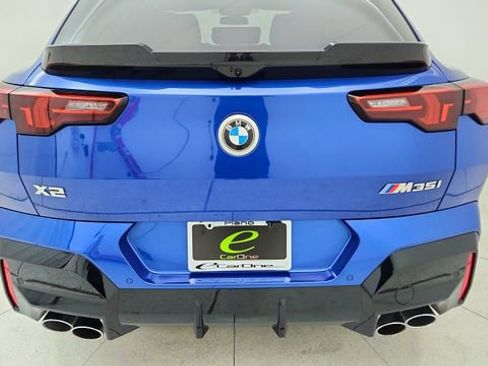 Used 2026 BMW X2 M35i image 11