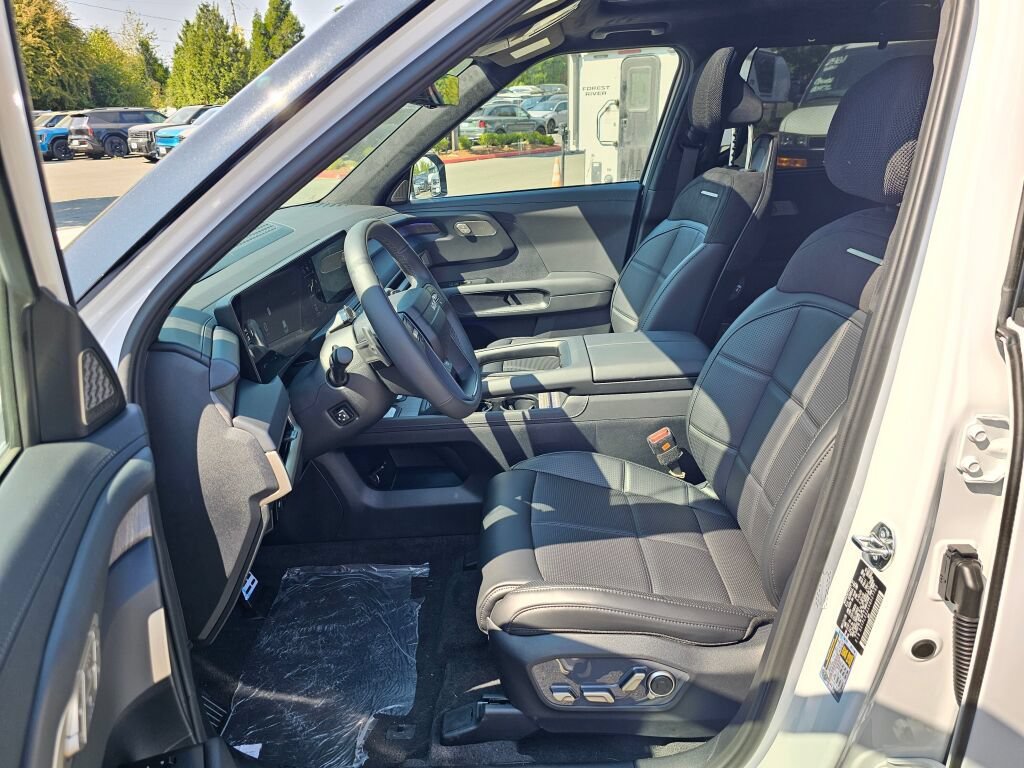 New 2027 Kia Telluride SX Prestige AWD/4WD image 22