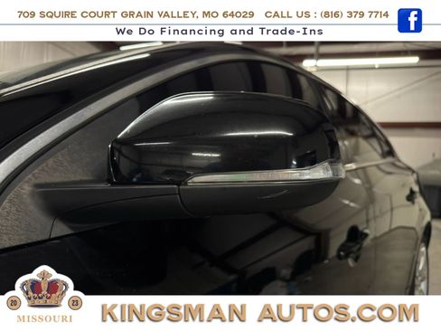 Used 2013 Volvo S60 T5 FWD image 37