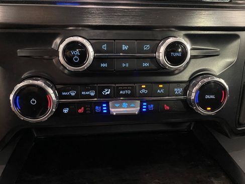 Used 2024 Ford F350 Lariat w/ Chrome Package AWD/4WD image 10