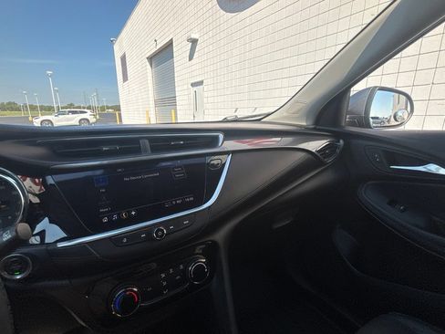 Used 2021 Buick Encore GX Preferred FWD image 15