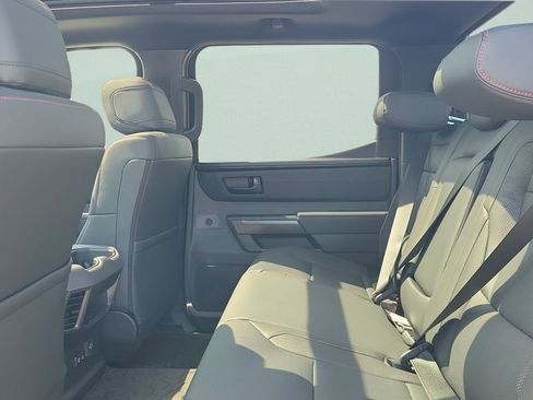 New 2026 Toyota Tundra TRD Pro AWD/4WD image 10