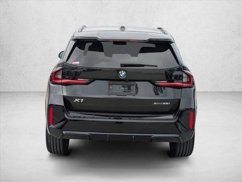 New 2026 BMW X1 xDrive28i w/ M Sport Package image 8