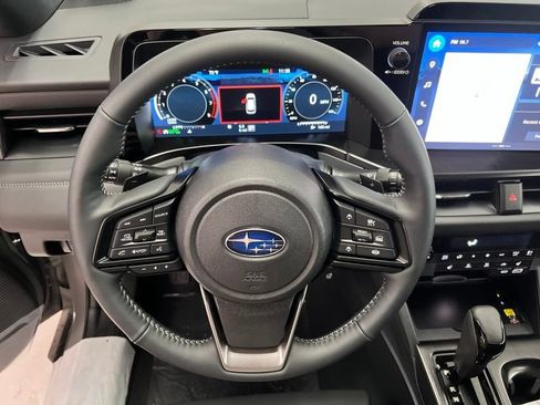 New 2026 Subaru Outback Touring XT AWD/4WD image 33
