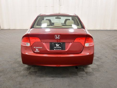 Used 2008 Honda Civic EX image 6