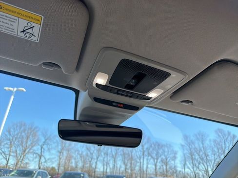 Certified 2023 Honda HR-V EX-L image 14