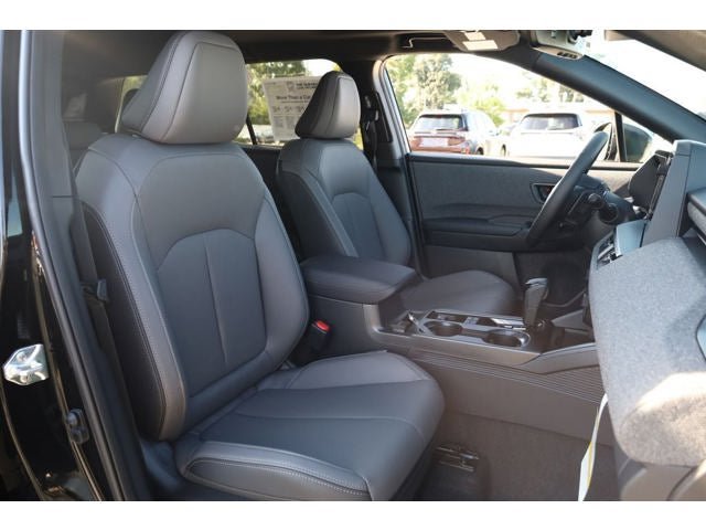 New 2026 Subaru Outback Limited AWD/4WD image 49