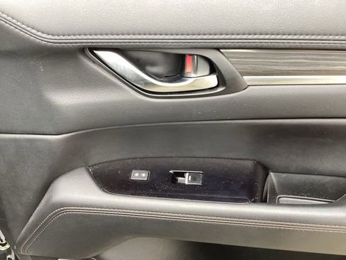 Used 2023 MAZDA CX-5 AWD 2.5 S w/ Premium Package image 24