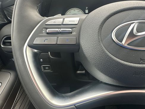 New 2025 Hyundai Palisade Calligraphy image 20