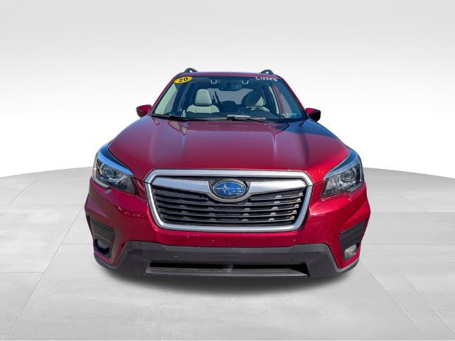 Used 2020 Subaru Forester Premium AWD/4WD image 2